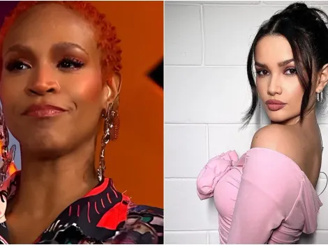 QUEM NÃO? Karol Conká diz que gostaria de trocar de vida com Juliette e explica motivo