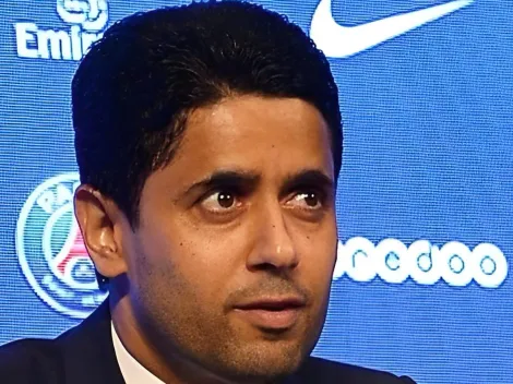 Al-Khelaifi se posiciona sobre acordo com o Santos