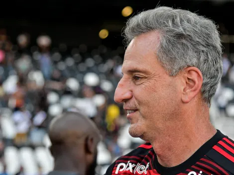 Landim aceita termos e Santos pode faturar R$ 300 milhões