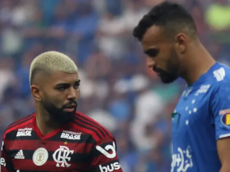 Prognósticos e palpites para Flamengo x Cruzeiro