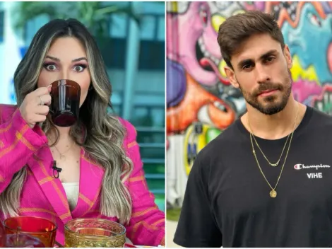 Jornalista expõe suposto acordo ‘secreto’ entre Amanda e Cara de Sapato