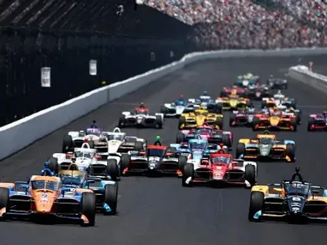 500 Milhas de Indianápolis: Saiba onde assistir à etapa da Fórmula Indy