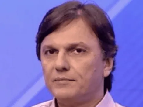 "Flamengo é refém de alguns jogadores”; Mauro Cezar ‘chuta o balde’ e cobra demissões