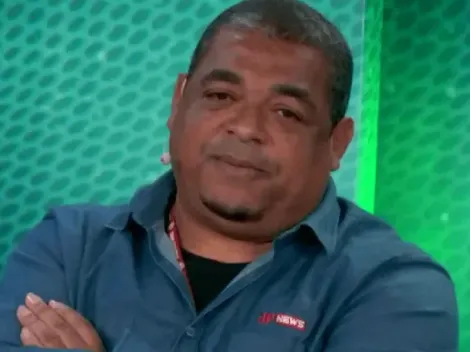 "É mimimi"; Vampeta detona Diniz e irrita torcida do Fluminense