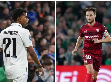 La Liga: SEVILLA x ATLÉTICO DE MADRID; Veja escalações e acompanhe em tempo real