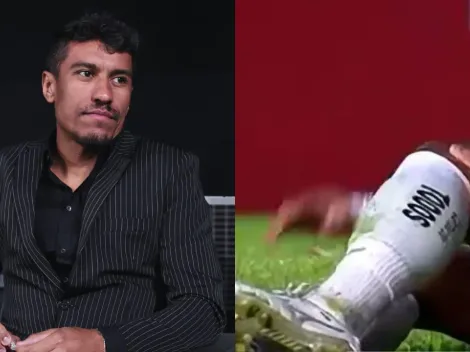 Fiel tem ‘info’ de última hora sobre situação de Paulinho no Corinthians