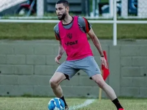 Wagner Leonardo irá premiar Osvaldo pela assistência