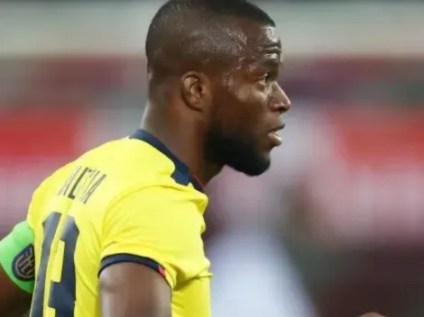 “Possível renovação” Empresário de Enner Valencia faz mistério sobre acordo com o Inter