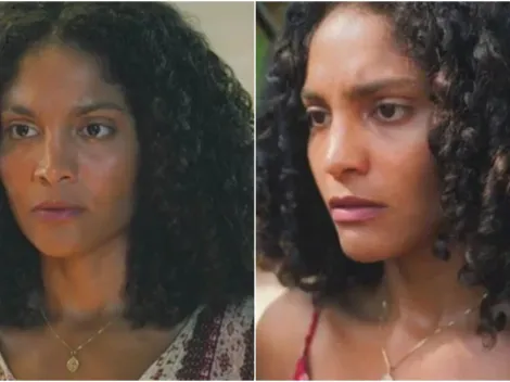 Terra e Paixão: Após Caio, Aline receberá ajuda 'inesperada' para sair da prisão