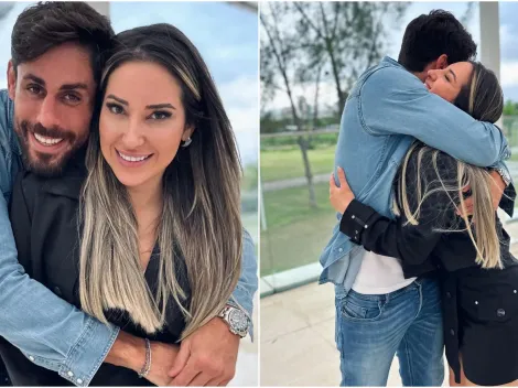 Amanda e Cara de Sapato estariam vivendo 'relacionamento virtual', revela jornal