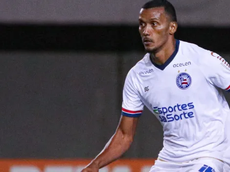 Provável time do Bahia terá alguns desfalques, reforço na zaga e retorno de Rezende