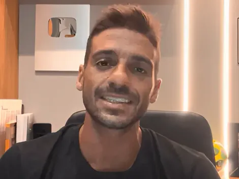 Venê Casagrande crava sobre futuro de ‘medalhão’ do Flamengo