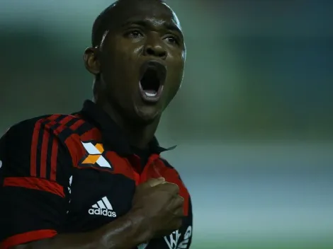 Flamengo envolve medalhão em negociação por Samir