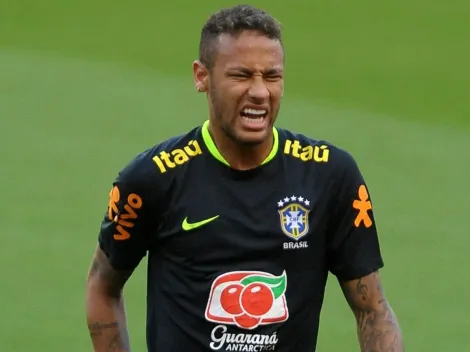 Odair diz 'sim' e Santos pode fisgar algoz de Neymar na França