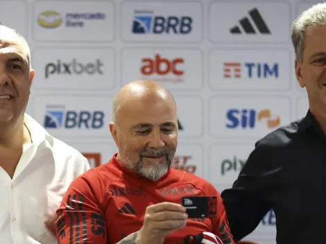 Até 2027, 100% fechado: Flamengo tem decisão quente surpreendente