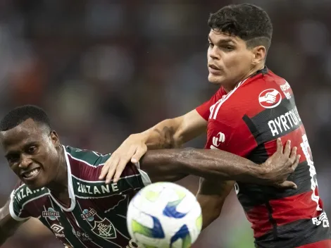 Flamengo e Fluminense jogam na Copa do Brasil para espantar má fase