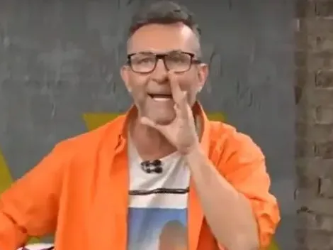 Neto expõe ‘duas faces’ do Fluminense e manda a real sobre derrota