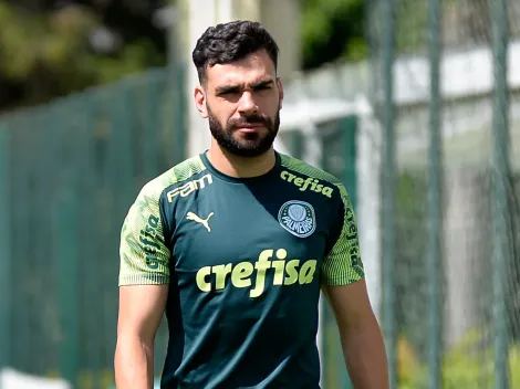 Bruno Henrique fala pela 1ª vez sobre futuro e anima torcida do Inter