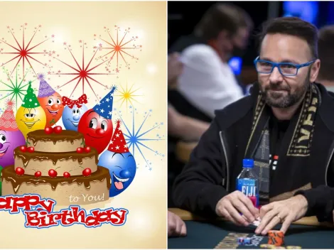 Lenda do poker revela o maior medo da vida: “neste verão vou enfrentar”