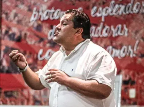 “Precisamos do apoio deles”; Novo técnico do Náutico faz apelo à torcida e projeta futuro do Timbu”