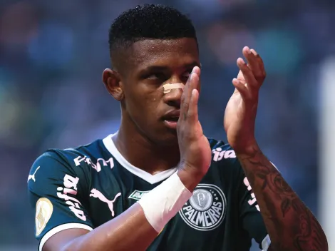 Substituto de Danilo: Camisa 5 recebe 'intimação' por chegada ao Palmeiras