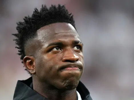 R$ 677 milhões! Vinicius Júnior negocia saída do Real Madrid e choca torcida do Flamengo