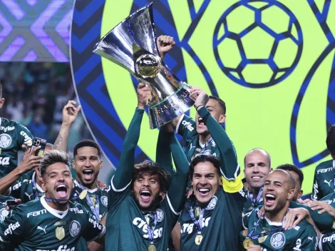 Veja ranking dos times com mais títulos nacionais no Brasil