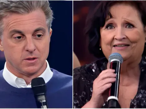 Jornalista faz duras críticas ao Domingão e manda recado para Luciano Huck