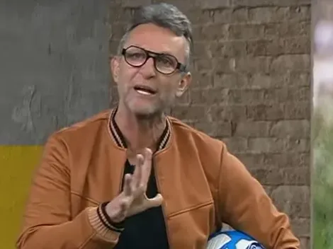 Neto desabafa e escancara defeitos de jogador em xeque no Corinthians