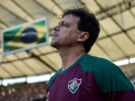 Fernando Diniz sai de cena e outro técnico do Brasileirão é cotado para assumir a Seleção