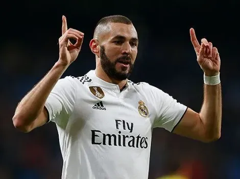 Benzema pode deixar Real e destino choca mundo do futebol