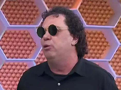 Casagrande faz alerta sobre pai de Neymar em negociação envolvendo Santos e PSG