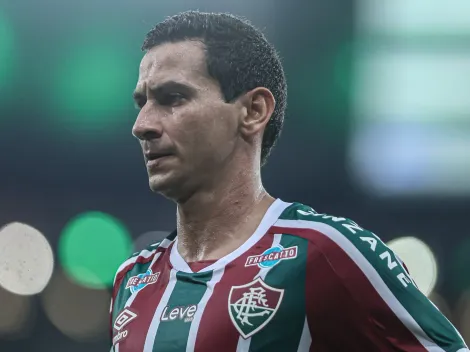 Ganso faz alerta e aponta caminho para o Fluminense travar o Flamengo