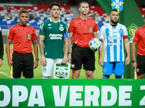CBF dobra quantia do prêmio da Copa Verde, mas não escapa de críticas dos torcedores