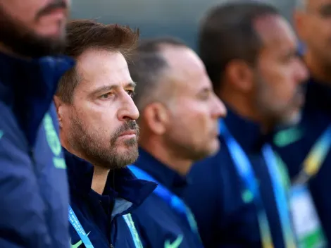 Ramon Menezes avalia triunfo da Seleção Brasileira nas oitavas de final o Mundial Sub-20