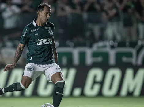 Goiás é campeão da Copa Verde, mas torcida 'encrenca'