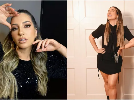 ABRIU O JOGO! Amanda Meirelles, campeã do BBB 23, fala sobre exposição e esclarece boatos após reality