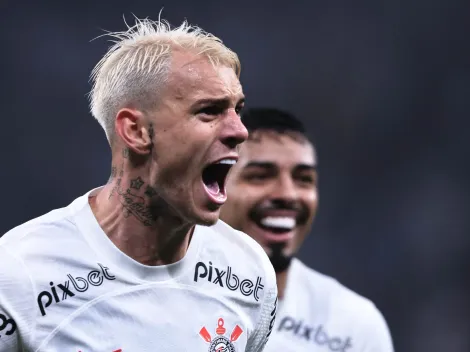 PVC aponta limitações de Roger Guedes, mas indica como camisa 10 poderia se encaixar na Seleção