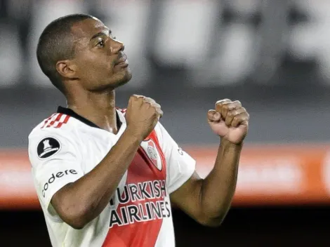 'Bomba' de bastidores de De La Cruz chega ao Flamengo e esquenta Fla-Flu de última hora