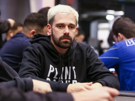Felipe Boianovsky ganha mais de R$ 5 milhões no poker online