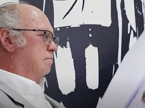 Falcão foi comunicado: Atacante pode deixar Santos rumo ao exterior