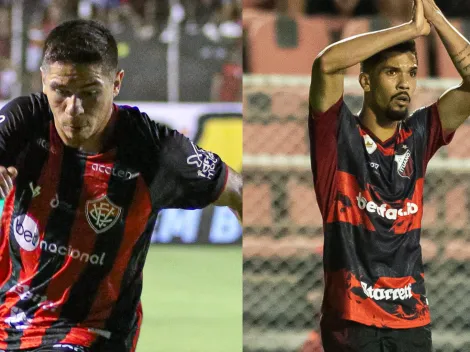 Série B: VITÓRIA X ITUANO; onde assistir, possível escalação e mais
