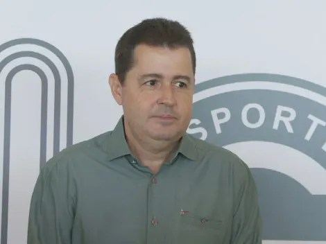 Paulo Pinheiro manda a real sobre conquista da Copa Verde pelo Goiás