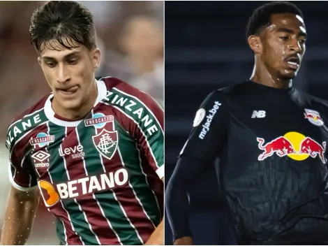 CAMPEONATO BRASILEIRO: FLUMINENSE x RB BRAGANTINO; Onde assistir AO VIVO, raio-x e mais
