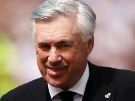 Carlo Ancelotti busca reforço no meio campo do Chelsea e faz indicação ao Real Madrid
