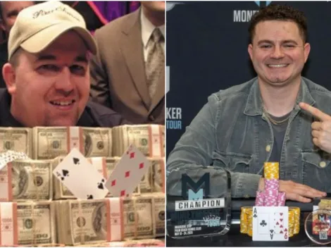 Vinte anos depois, história mais incrível do poker se repete; entenda