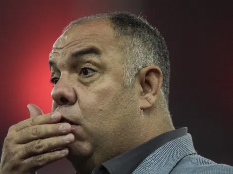 Meio-campista toma decisão final e Flamengo recebe aviso nos bastidores