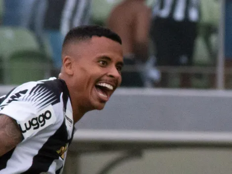 Contratação de Allan ganha ‘ponto-chave’ no Flamengo após atitude inusitada