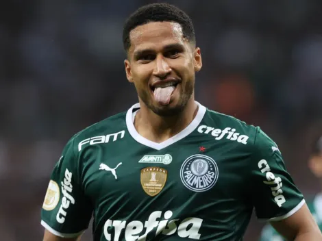 Camisa 13 recebe ‘invasão’ para substituir Murilo no Palmeiras
