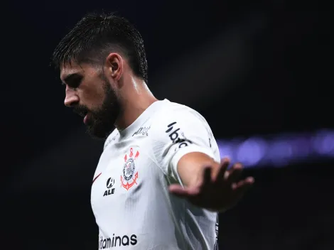 Méndez tem motivo de ‘não’ ao Corinthians exposto em exclusiva